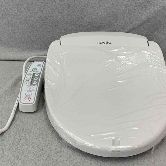 Kohler Bath Classic Kohler Novita Bidet Toilet Seat Christmas Gift
